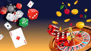 Официальный сайт Casino Irwin